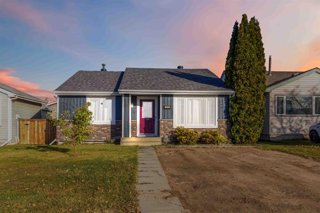 Picture of 256 Tundra Drive , Fort McMurray Real Estate Listing