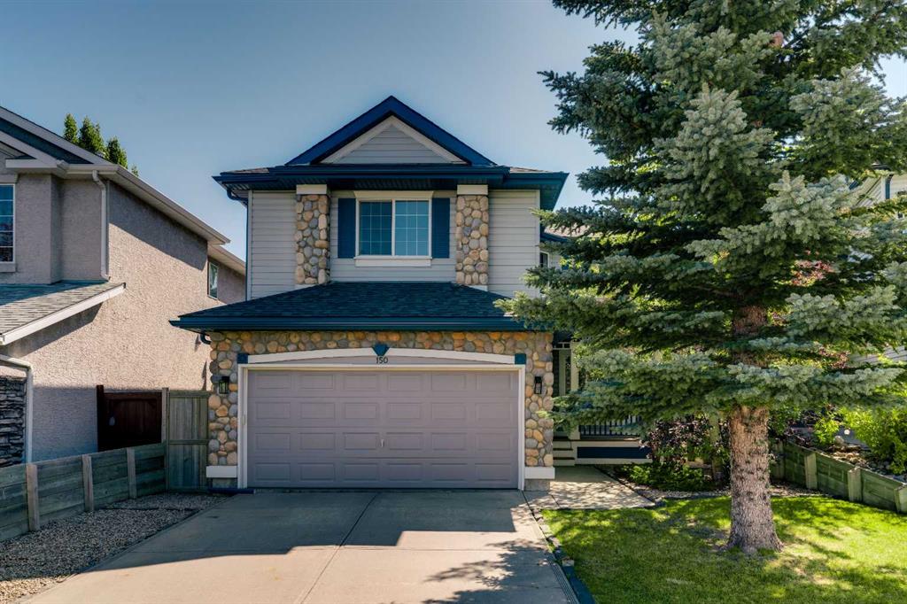 Picture of 150 Harvest Oak View NE, Calgary Real Estate Listing