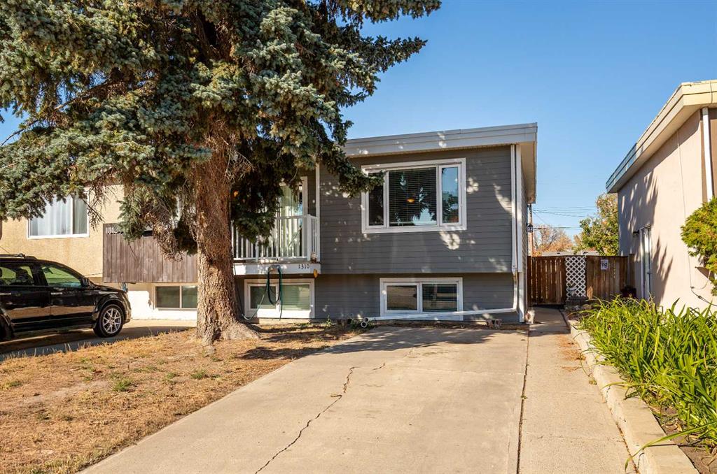 Picture of 1310 20 Avenue , Coaldale Real Estate Listing