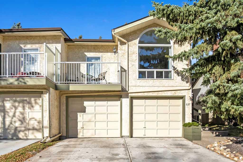Picture of 637 Strathcona Drive SW, Calgary Real Estate Listing