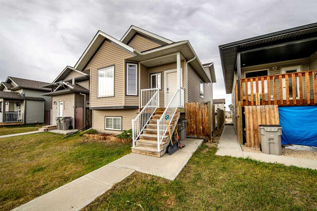 Picture of 11546 76 Avenue , Grande Prairie Real Estate Listing