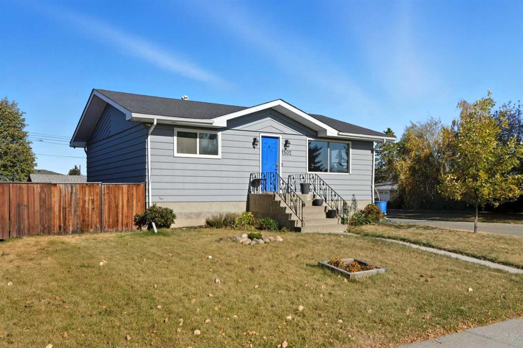 Picture of 1502 18 Avenue , Didsbury Real Estate Listing