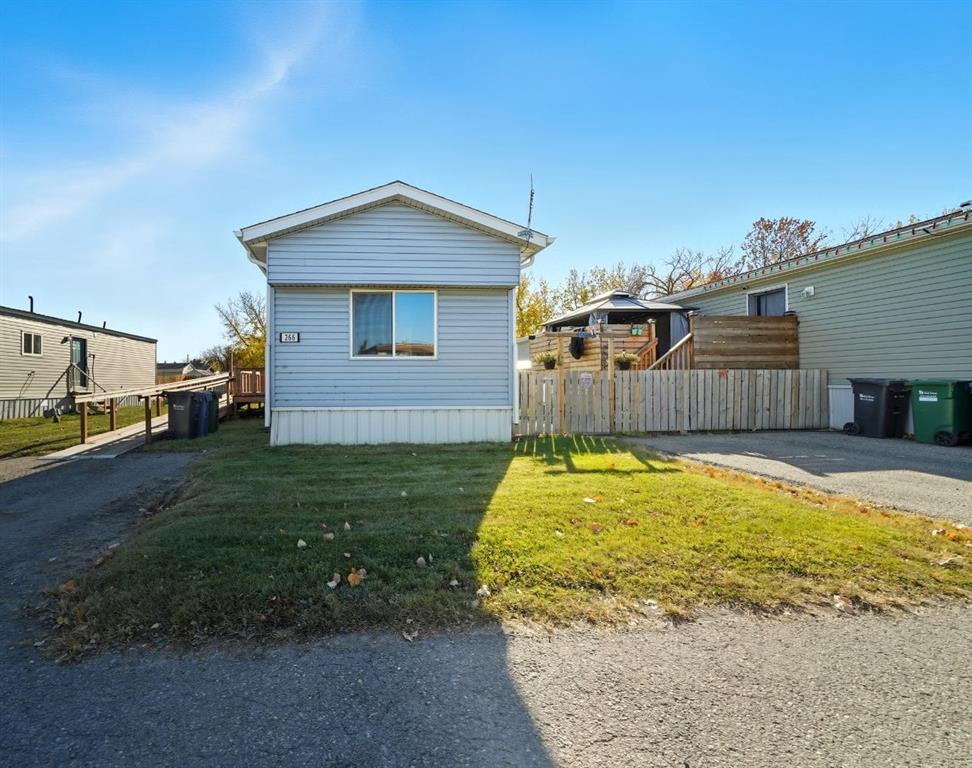 Picture of 266, 5344 76 Street , Red Deer Real Estate Listing