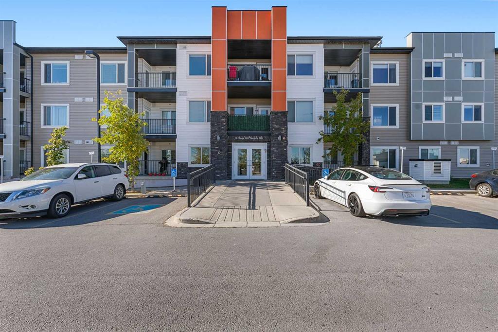 Picture of 304, 16 Sage Hill Terrace NW, Calgary Real Estate Listing