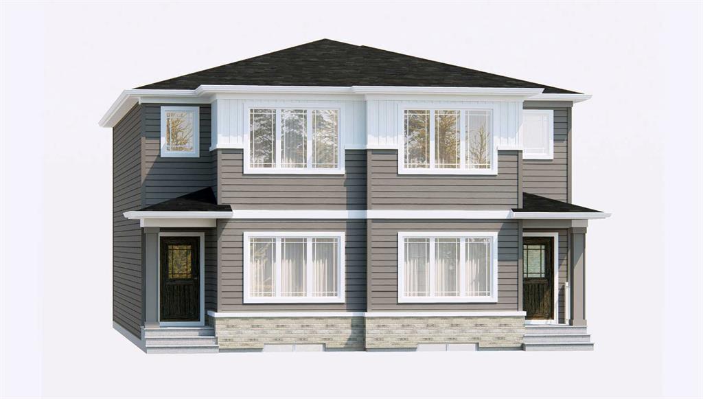 Picture of 8562 Huxbury Drive NE, Calgary Real Estate Listing