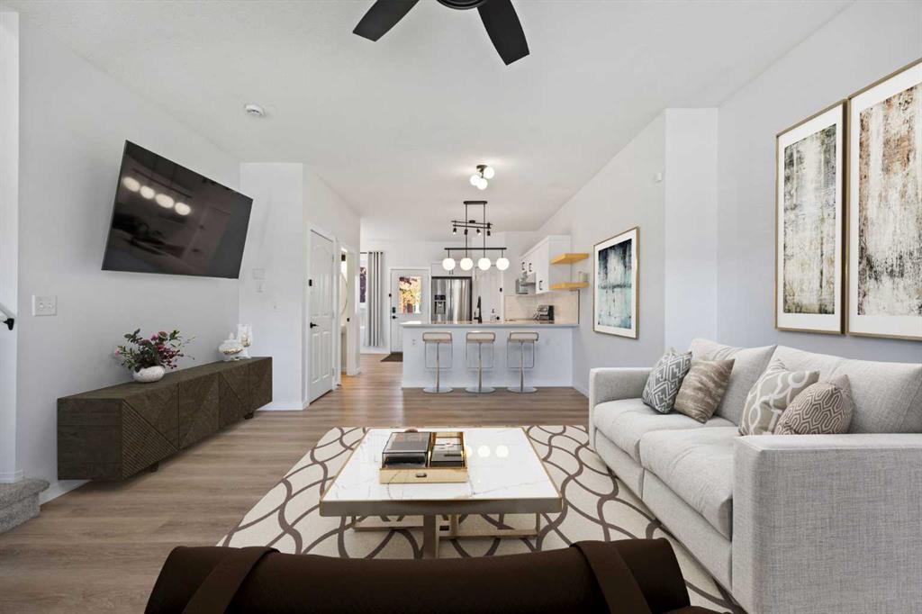 Picture of 201, 2066 Luxstone Boulevard SW, Airdrie Real Estate Listing