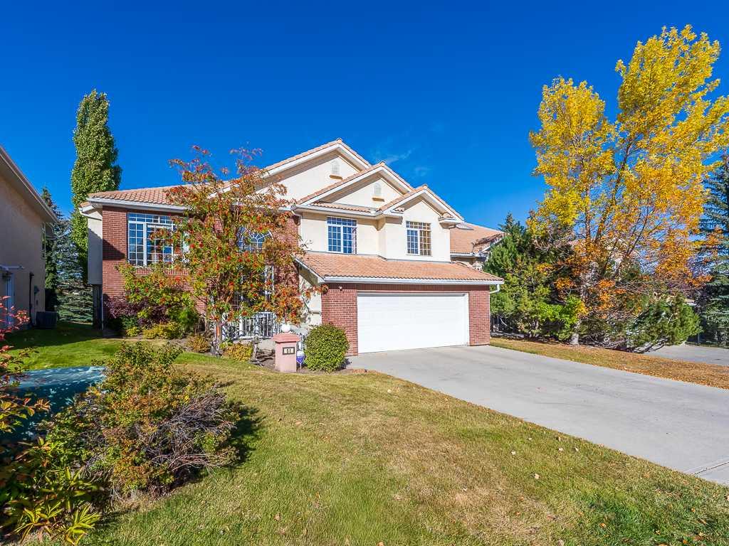 Picture of 51 Hamptons Drive NW, Calgary Real Estate Listing