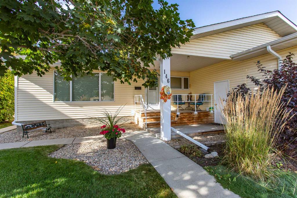 Picture of 146 Welton Crescent , Red Deer Real Estate Listing
