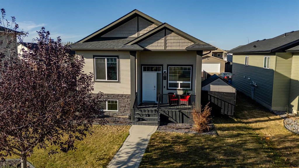 Picture of 22 Mackenzie Ranch Way , Lacombe Real Estate Listing