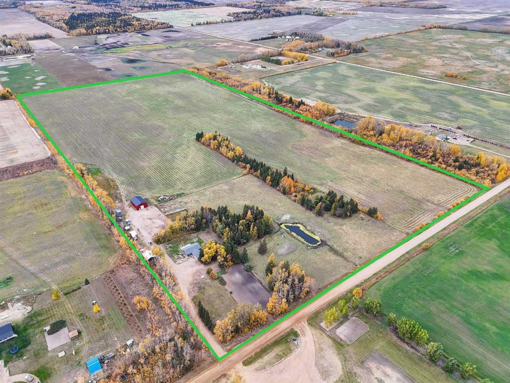 Picture of 107142 Range Road 135  , Rural Mackenzie County Real Estate Listing