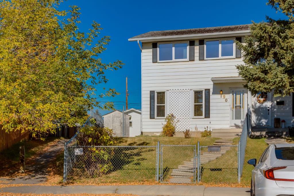 Picture of 90 Allandale Close SE, Calgary Real Estate Listing