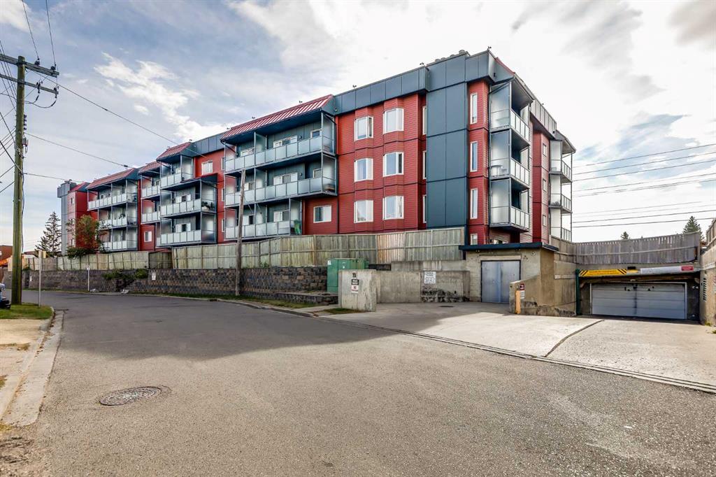 Picture of 104, 335 Garry Crescent NE, Calgary Real Estate Listing