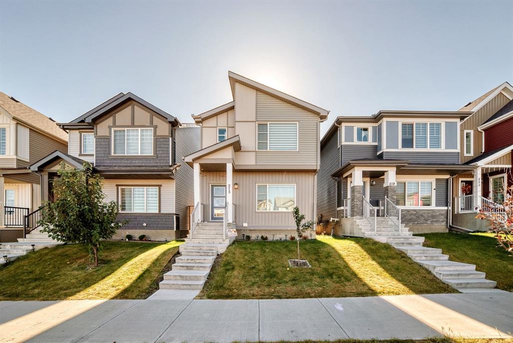 Picture of 215 148 Avenue NW, Calgary Real Estate Listing