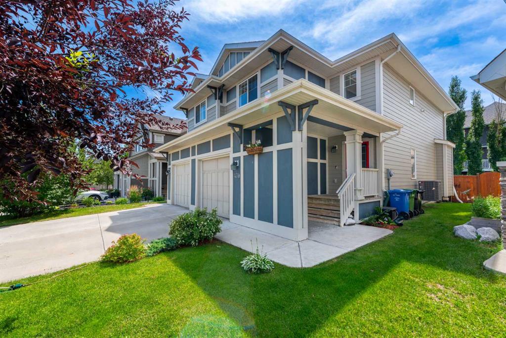Picture of 470 Mahogany Terrace SE, Calgary Real Estate Listing