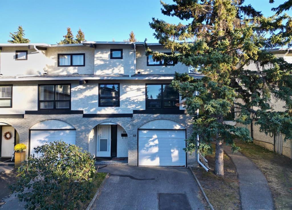 Picture of 33, 5400 Dalhousie Drive NW, Calgary Real Estate Listing