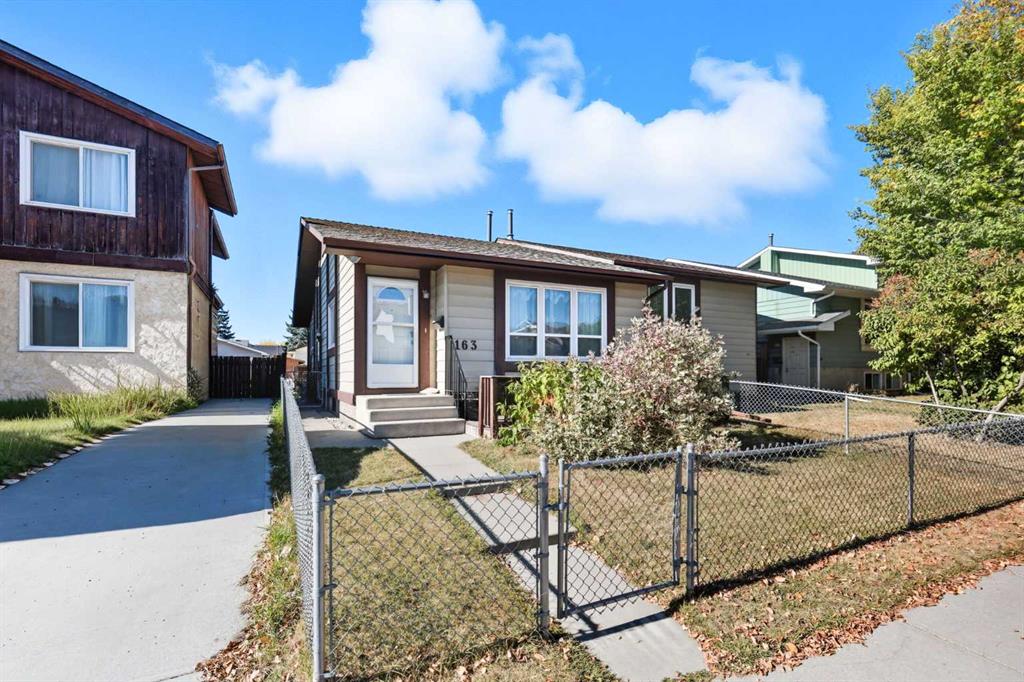 Picture of 163 Whitewood Place NE, Calgary Real Estate Listing