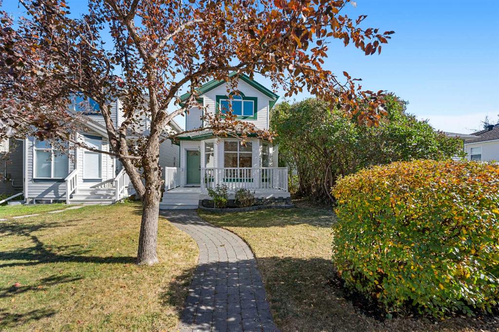 Picture of 4008 Centre B Street NW, Calgary Real Estate Listing