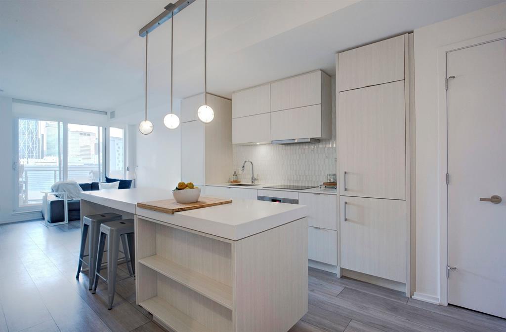Picture of 701, 615 6 Avenue SE, Calgary Real Estate Listing