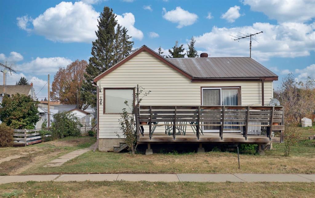 Picture of 126 Alberta Street , New Norway Real Estate Listing