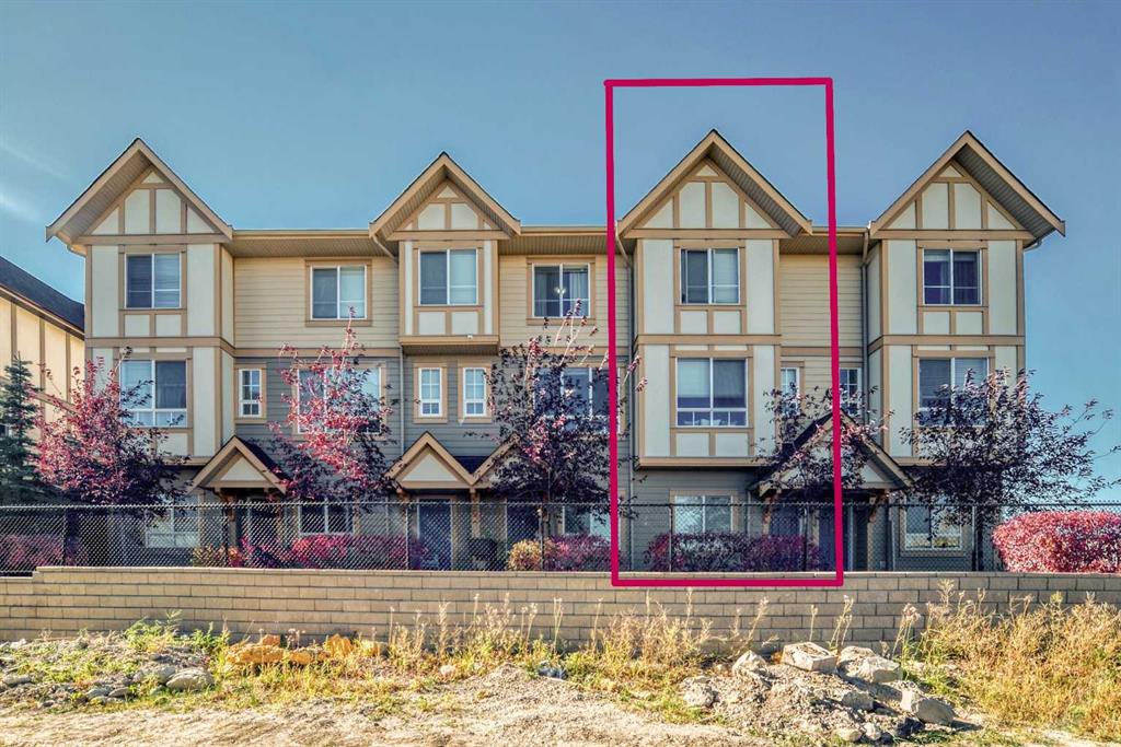 Picture of 122 Sherwood Lane NW, Calgary Real Estate Listing