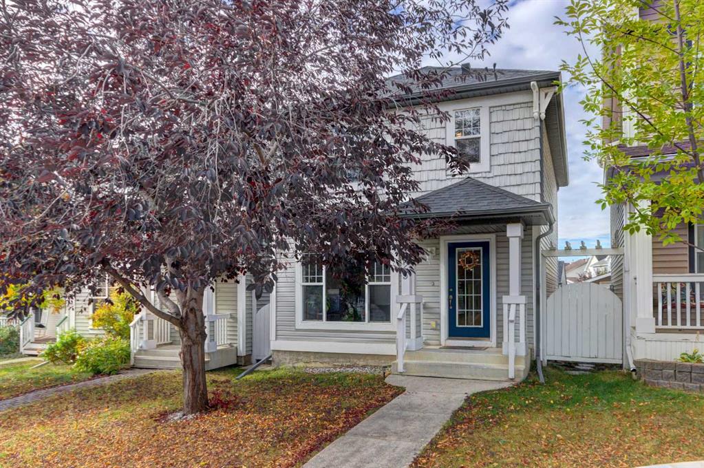 Picture of 125 Tuscany Springs Way NW, Calgary Real Estate Listing