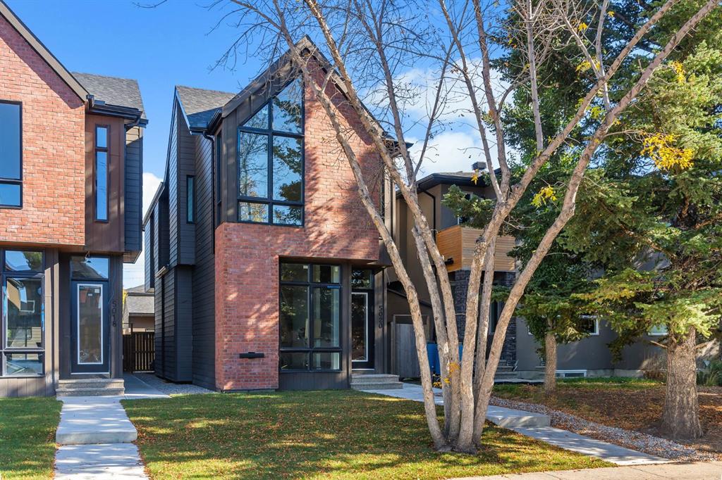 Picture of 5020 21A Street SW, Calgary Real Estate Listing