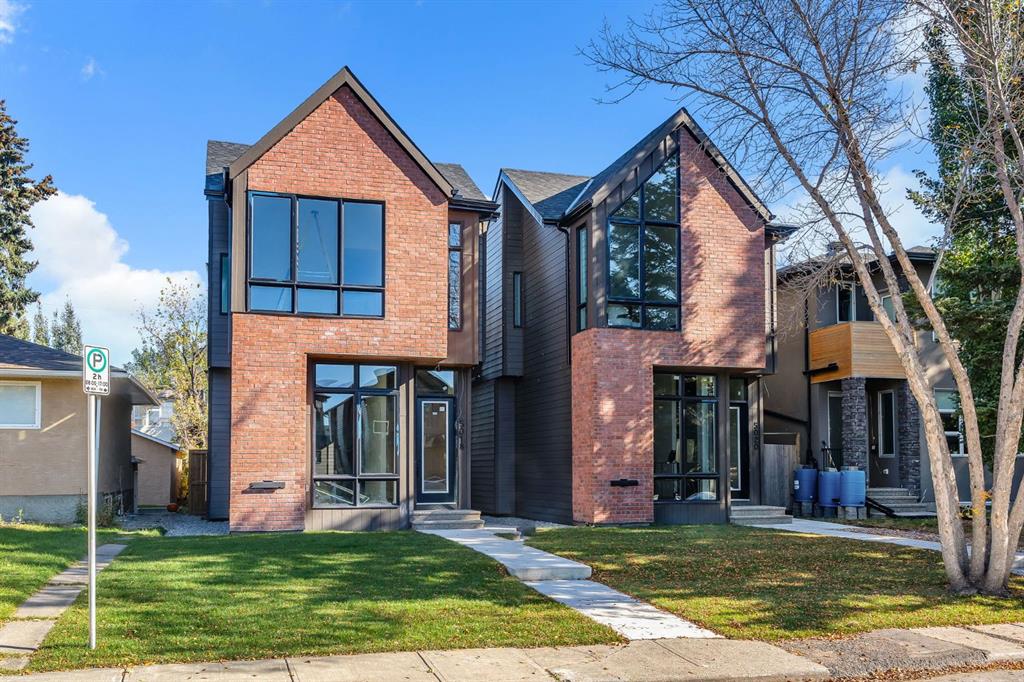 Picture of 5018 21A Street SW, Calgary Real Estate Listing