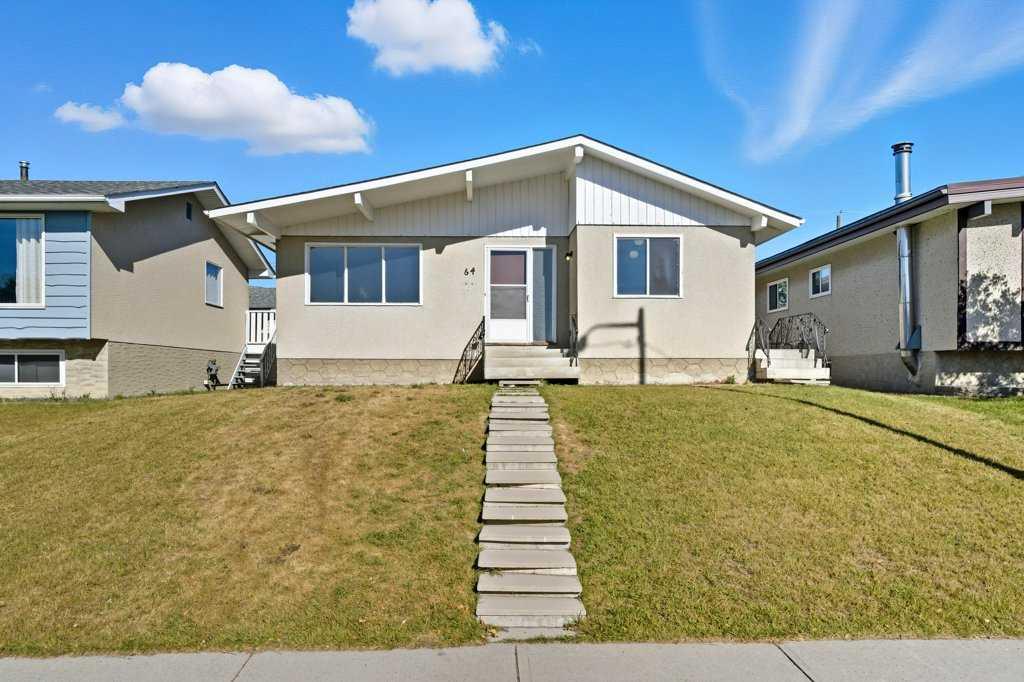 Picture of 64 Maranda Close NE, Calgary Real Estate Listing