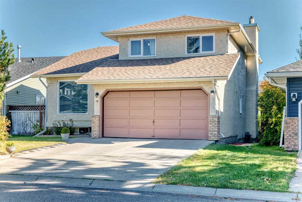 Picture of 20 Rivergreen Crescent SE, Calgary Real Estate Listing