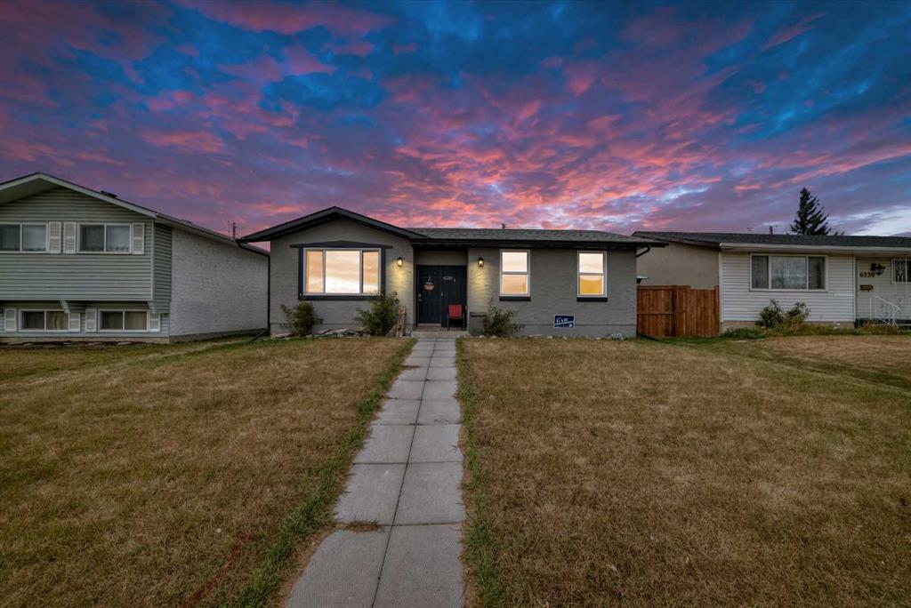 Picture of 6216 5 Avenue SE, Calgary Real Estate Listing