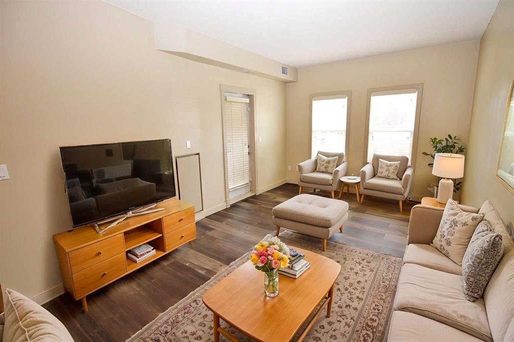 Picture of 1708, 11811 Lake Fraser Drive SE, Calgary Real Estate Listing