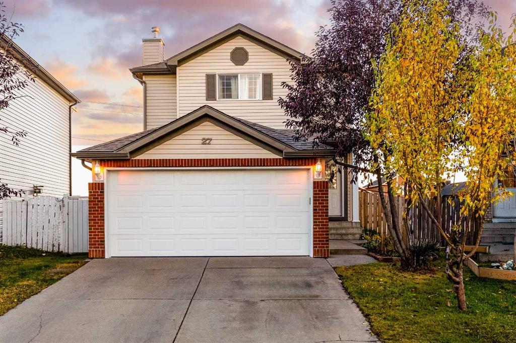 Picture of 27 Saddlemont Manor NE, Calgary Real Estate Listing