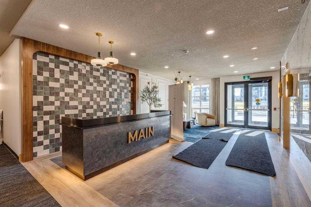 Picture of 1213, 4270 Norford Avenue NW, Calgary Real Estate Listing