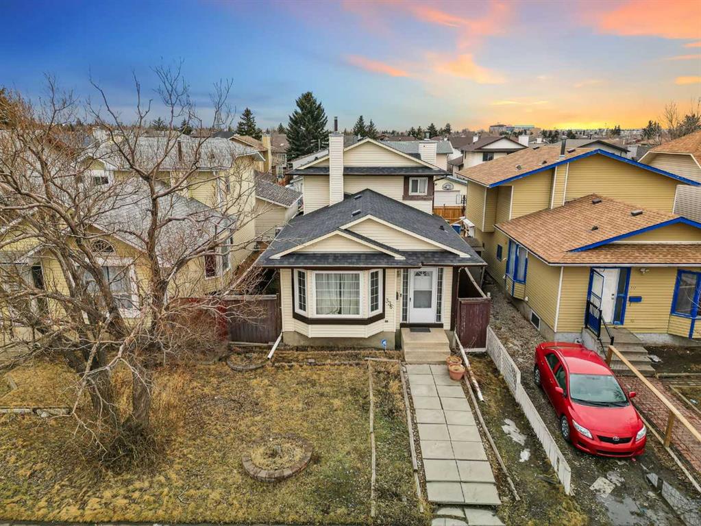 Picture of 336 Whitworth Way NE, Calgary Real Estate Listing