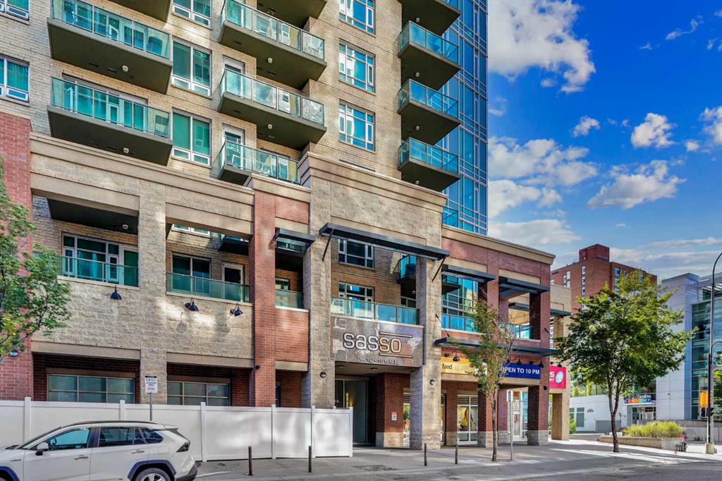 Picture of 2103, 1410 1 Street SE, Calgary Real Estate Listing