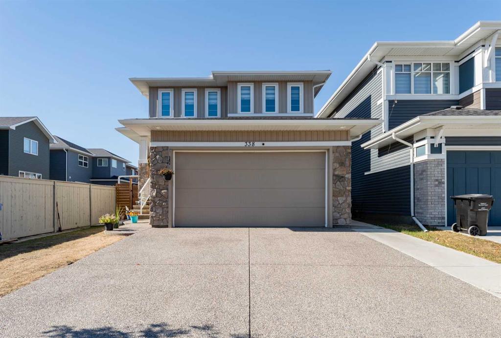 Picture of 338 RED SKY Terrace NE, Calgary Real Estate Listing