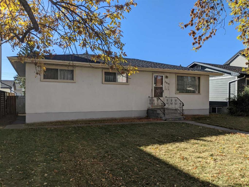 Picture of 2019 52 Avenue SW, Calgary Real Estate Listing