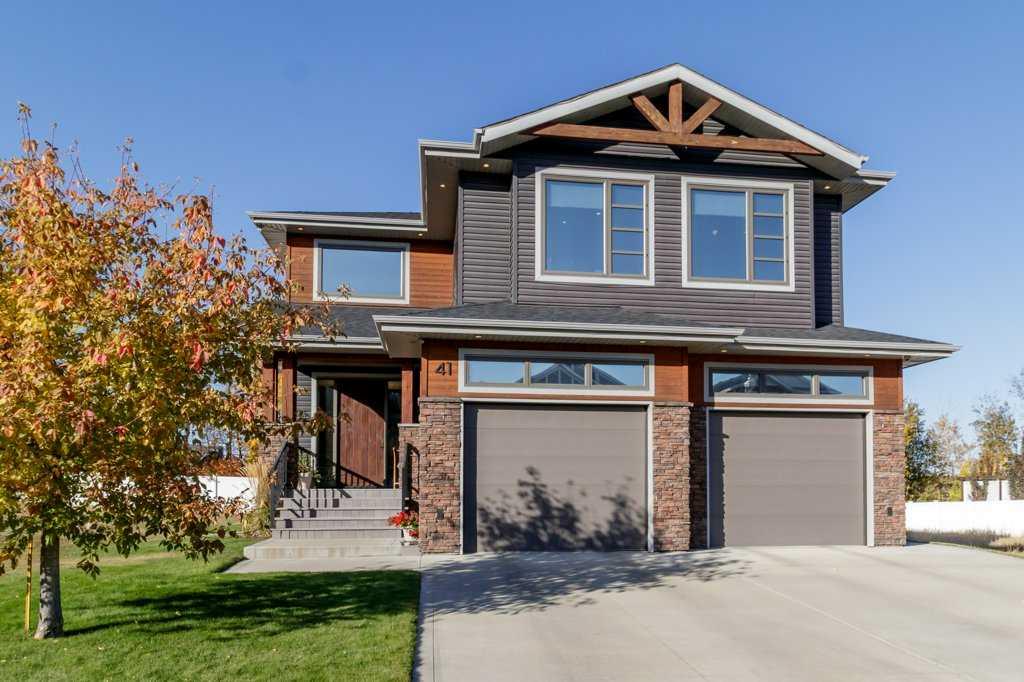 Picture of 41 Cole Way , Sylvan Lake Real Estate Listing