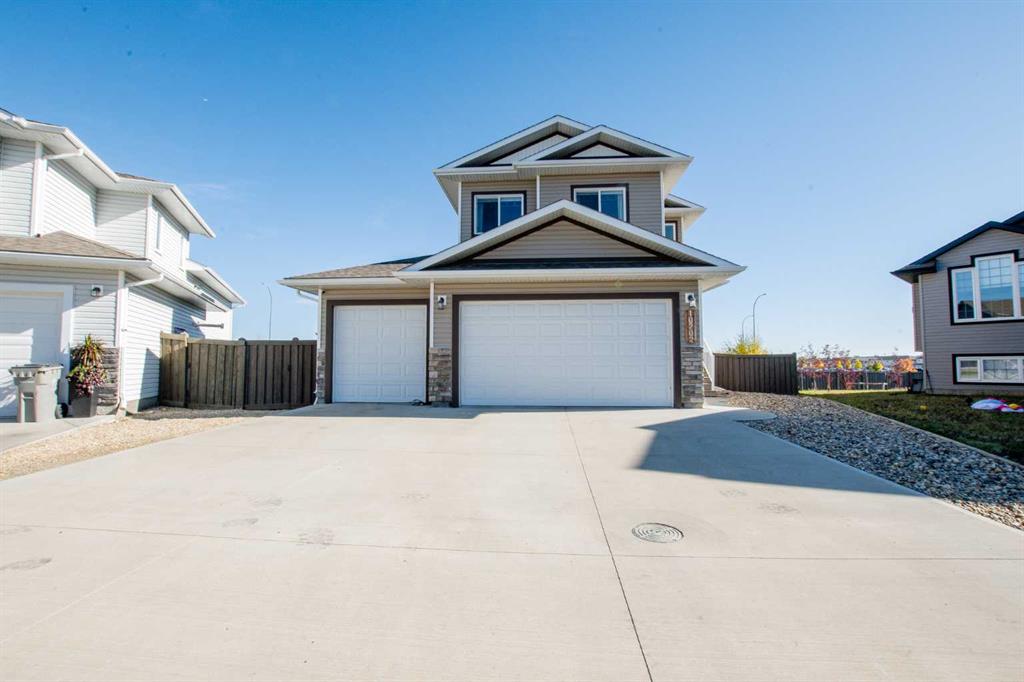 Picture of 10202 124A Avenue , Grande Prairie Real Estate Listing