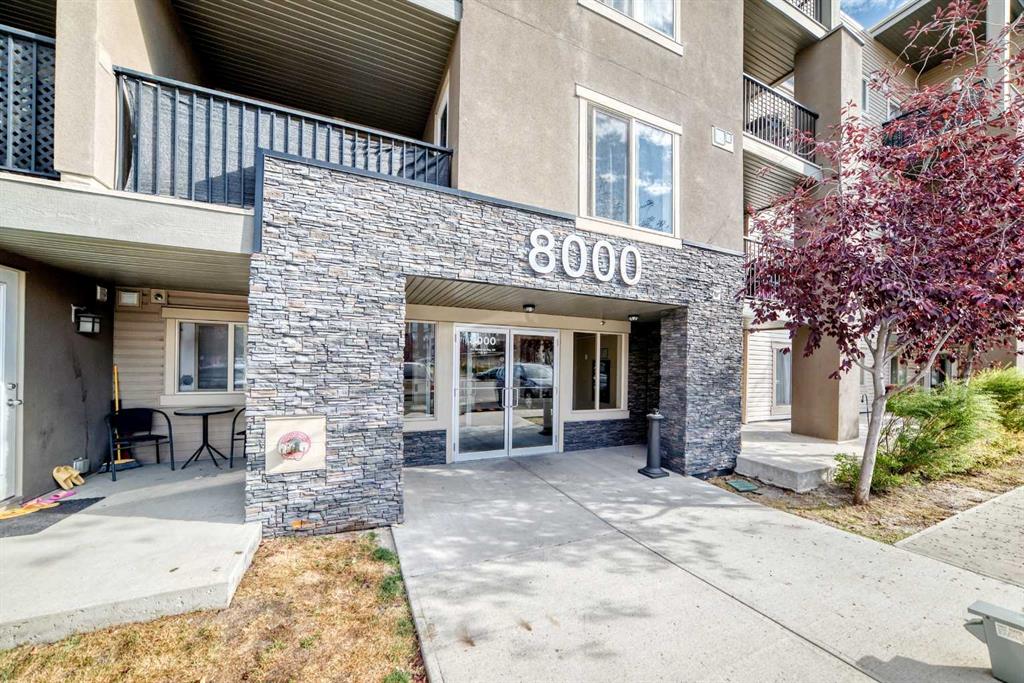 Picture of 8201, 403 Mackenzie Way SW, Airdrie Real Estate Listing