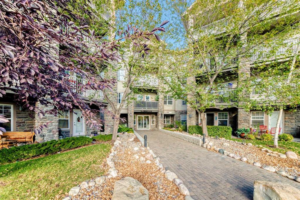Picture of 311, 1408 17 Street SE, Calgary Real Estate Listing