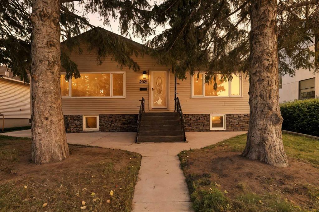 Picture of 2021 Mountview Crescent NE, Calgary Real Estate Listing