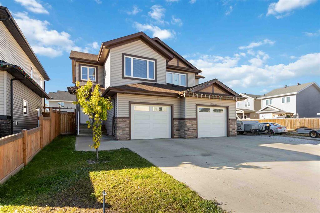 Picture of 105 Archer Hill Court , Fort McMurray Real Estate Listing