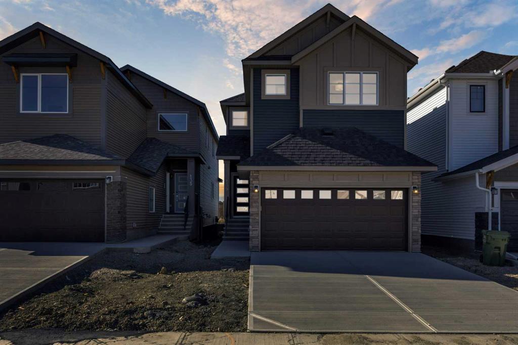 Picture of 139 Homestead Common NE, Calgary Real Estate Listing