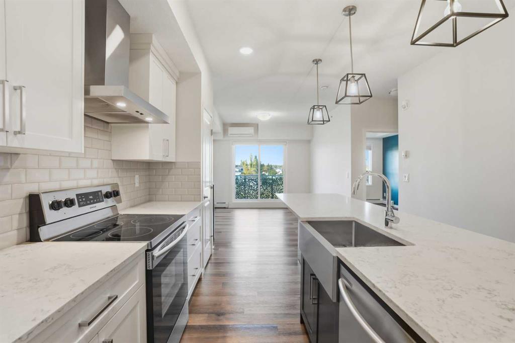 Picture of 413, 300 Harvest Hills Place NE, Calgary Real Estate Listing