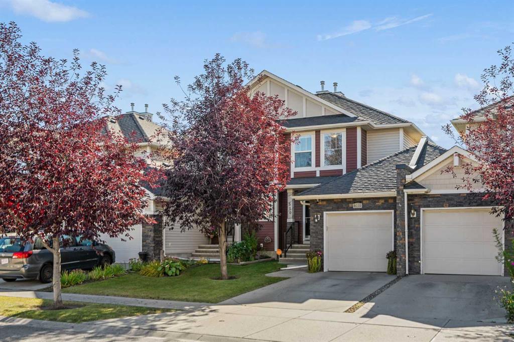 Picture of 510 Cranston Drive SE, Calgary Real Estate Listing