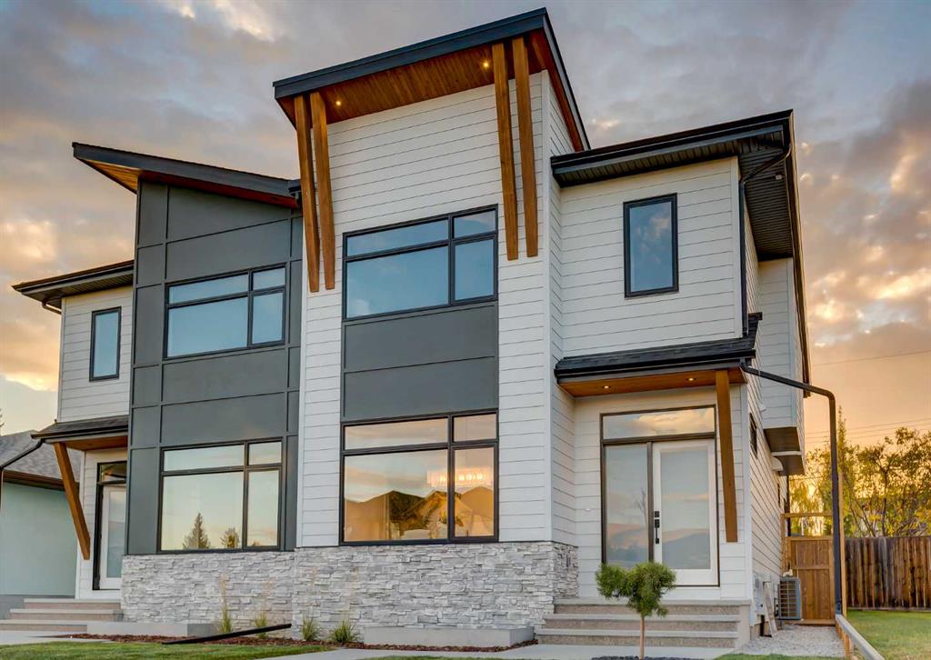 Picture of 2231 35 Street SW, Calgary Real Estate Listing