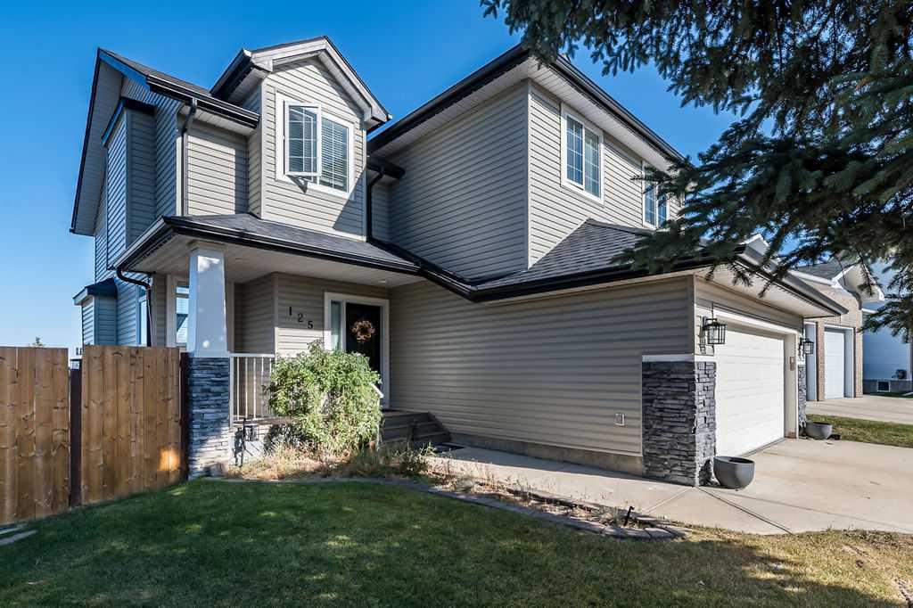 Picture of 125 Cimarron Rise , Okotoks Real Estate Listing