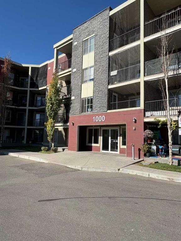 Picture of 218, 5 Saddlestone Way NE, Calgary Real Estate Listing
