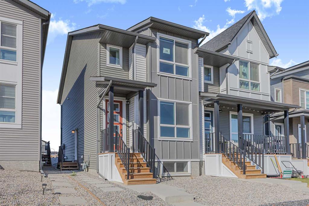 Picture of 33 BELMONT Drive SW, Calgary Real Estate Listing